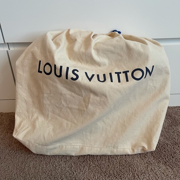 Louis Vuitton Palm Springs MM - Picture 10 of 10